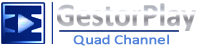 Logo GestorPlay